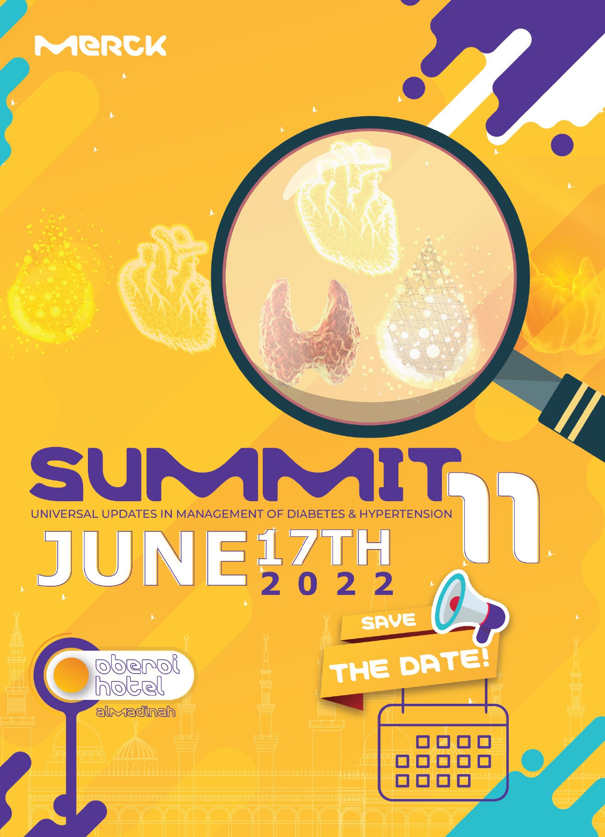 SUMMIT 11