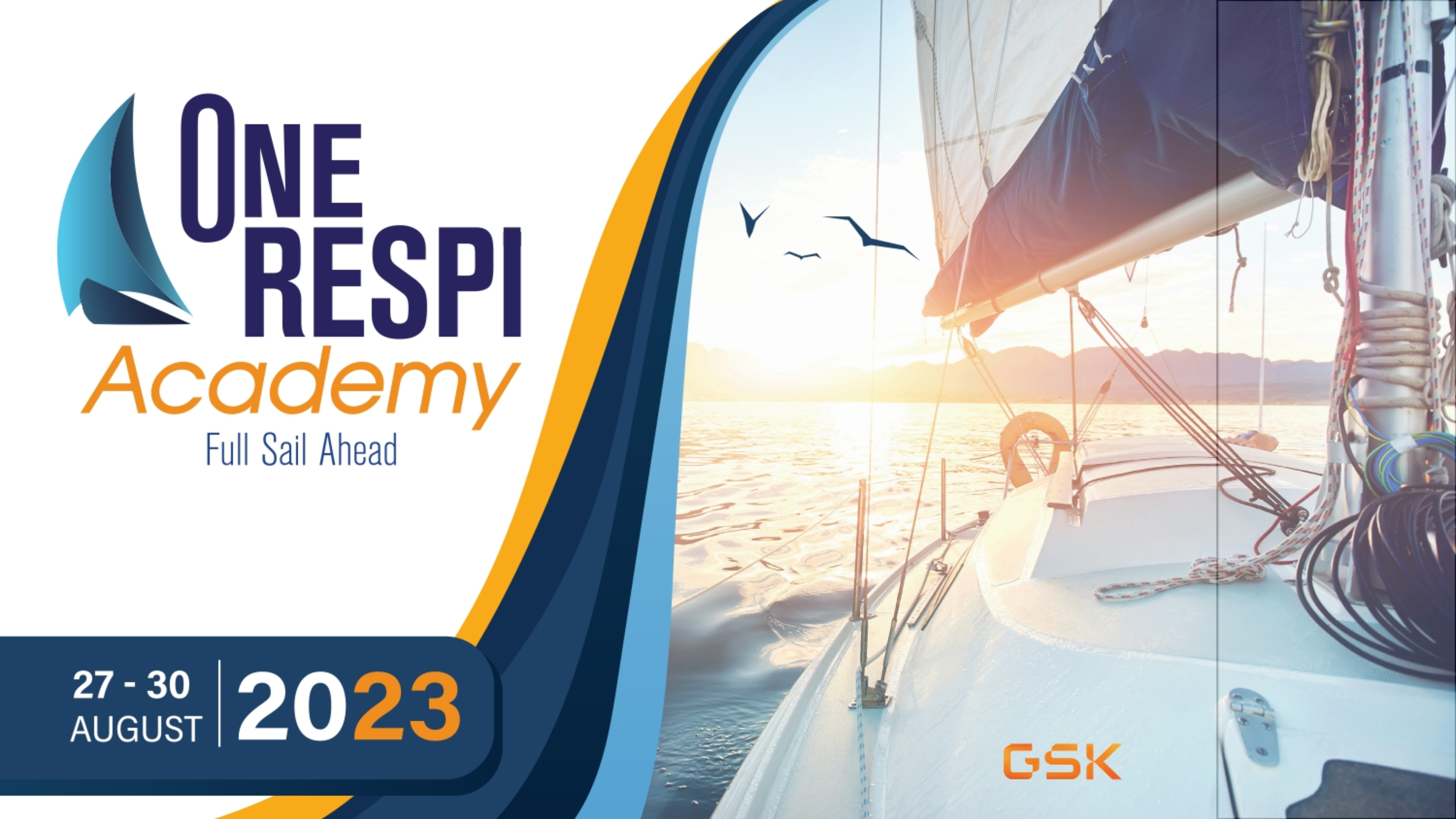 One Respi Academy