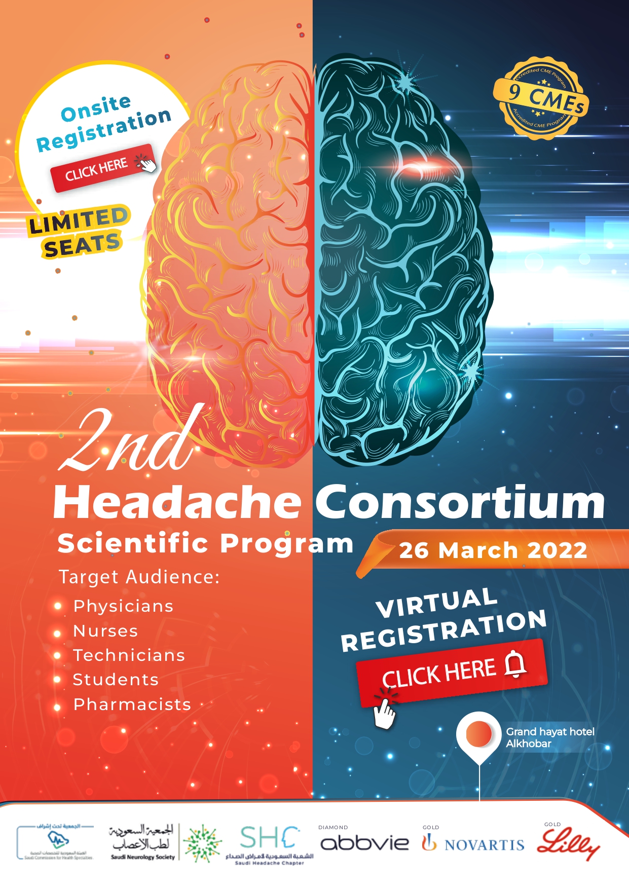 Headache Consortium